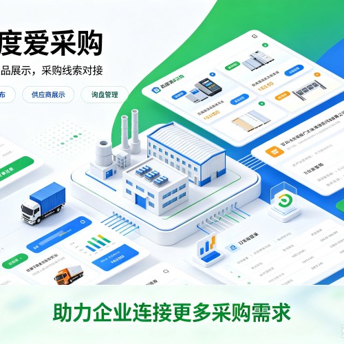 阳原百度爱采购